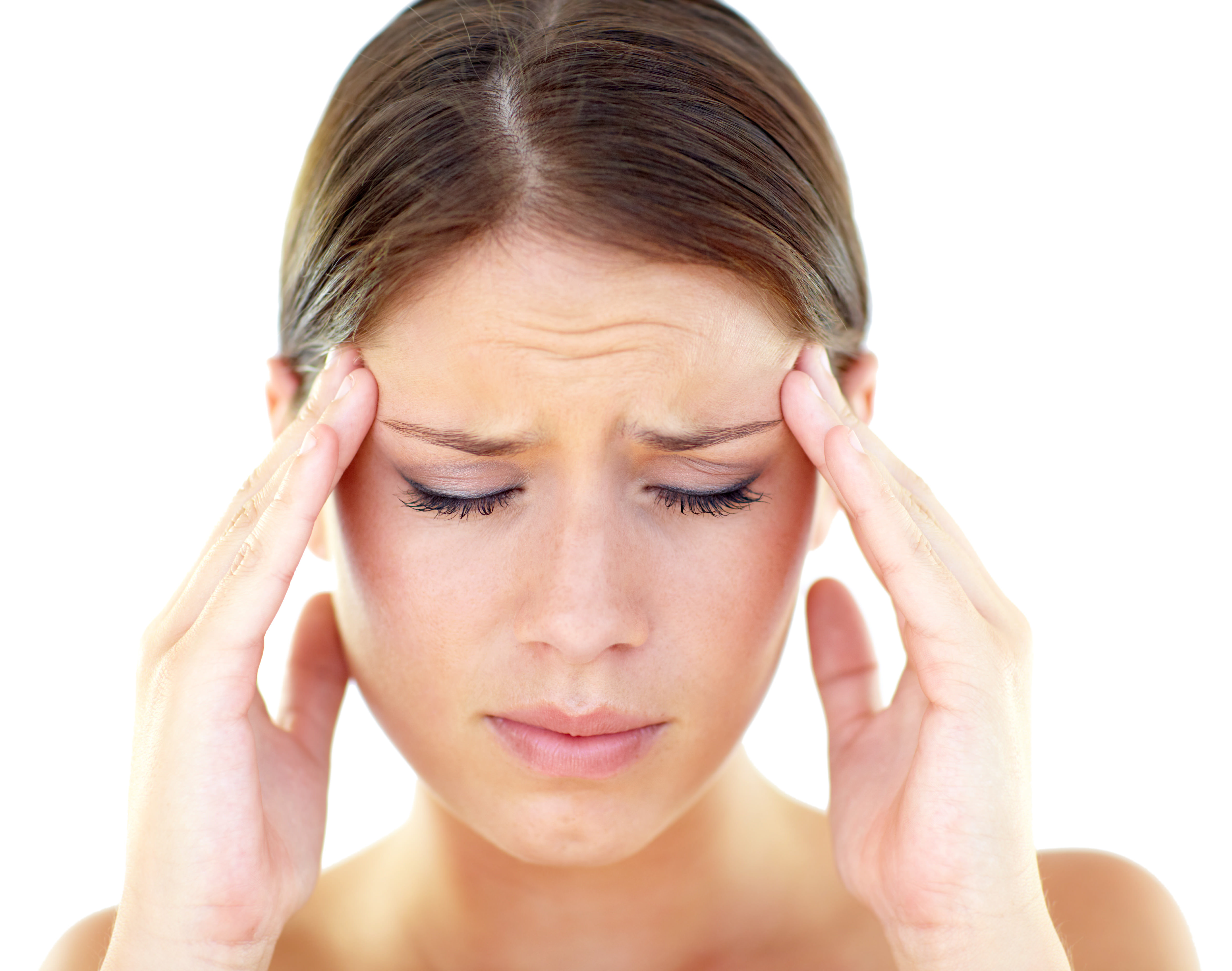 Migraines Years After Concussion